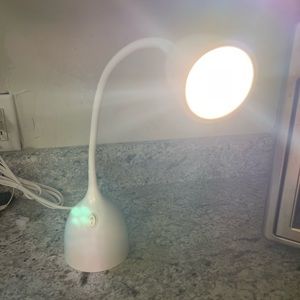 Greenlite led lamp